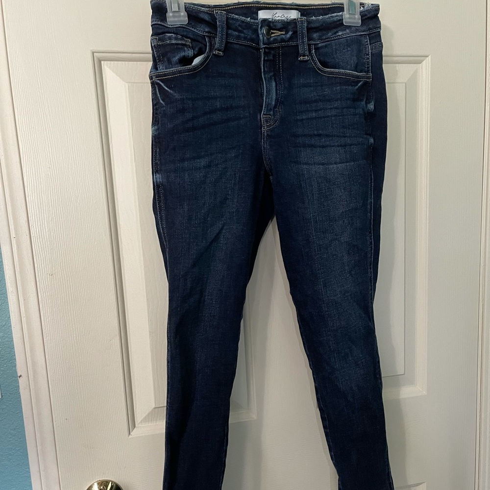 Kancan Jeans